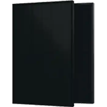 Imagem do produto Painel Solar HANERSUN 415W HN18N-54HT415W Bifacial All Black (HANERSUN)