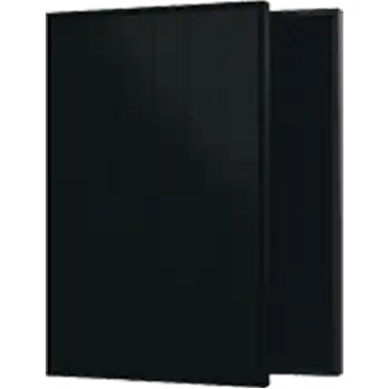 Imagem do produto Painel Solar HANERSUN 425W HN18N-54HT425W Bifacial All Black (HANERSUN)