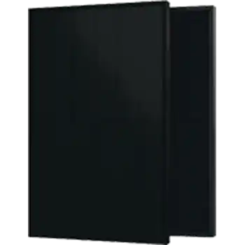 Imagem do produto Painel Solar HANERSUN 430W HN18N-54HT430W Bifacial All Black (HANERSUN)
