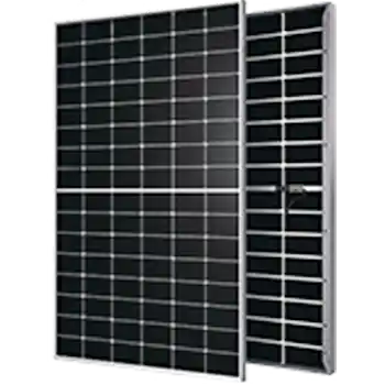 Imagem do produto Painel Solar HANERSUN 435W HN21RN-48HT435W Bifacial (HANERSUN)
