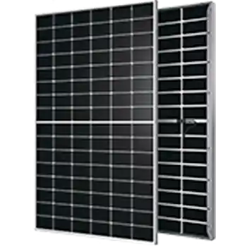 Imagem do produto Painel Solar HANERSUN 450W HN21RN-48HT450W Bifacial (HANERSUN)