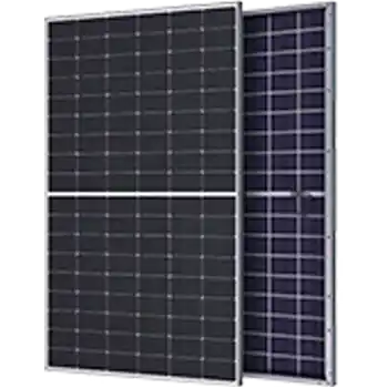 Imagem do produto Painel Solar HANERSUN 485W HN21RN-54HT485W Bifacial (HANERSUN)