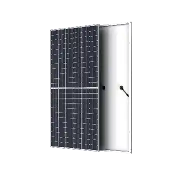 Imagem do produto Painel Solar HANERSUN 535W CP18-72K535W (HANERSUN)