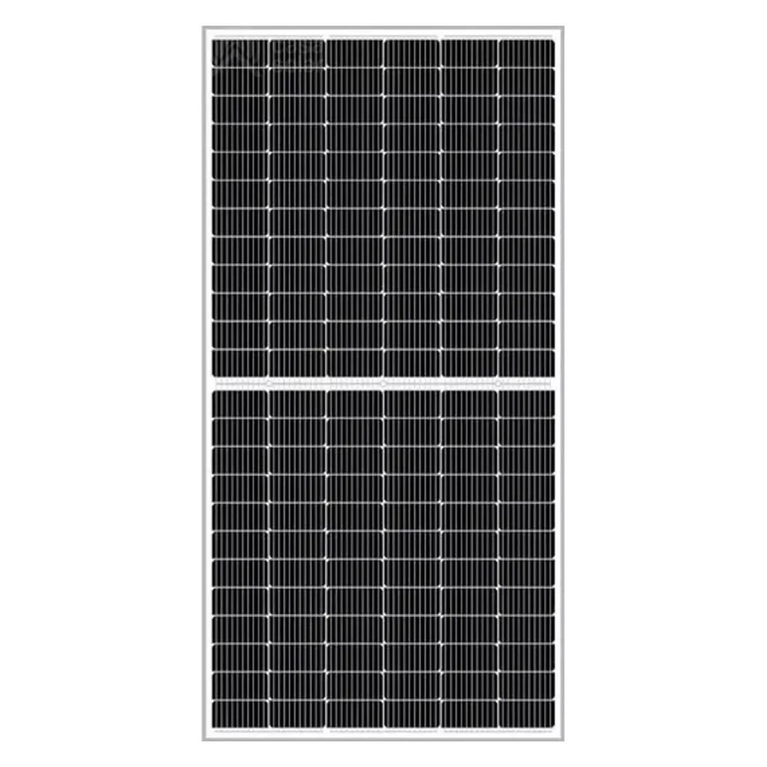 Imagem do produto Painel Solar HANERSUN 555W CP18-72K555W (HANERSUN)
