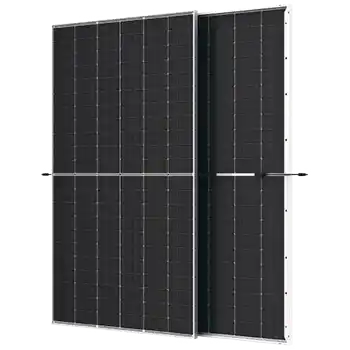 Imagem do produto Painel Solar HANERSUN 625W HN21RN-66HT625W Bifacial (HANERSUN)