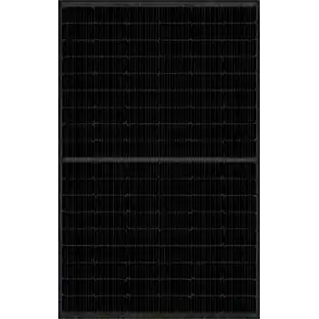 Painel Solar Luxen 420W LNVB-420N Full Black (WB) - foto 2