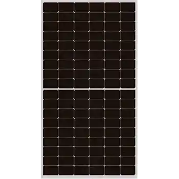 Imagem do produto Painel Solar Luxen 420W LNVB-420N (Luxen)