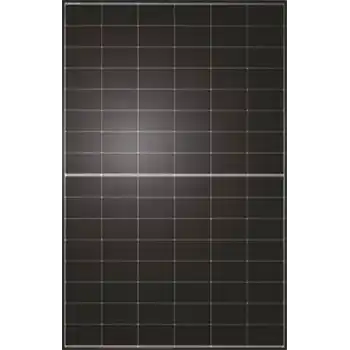 Imagem do produto Painel Solar Luxen 435W LNDX-435N Black Frame (Luxen)