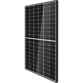 Imagem do produto Painel Solar Luxen 435W LNVB-435N Black Frame (Luxen)