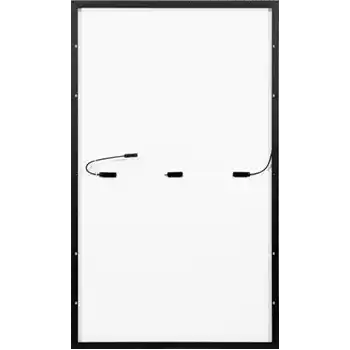 Painel Solar Luxen 440W LNDX-440N Full Black (WB) - foto 1