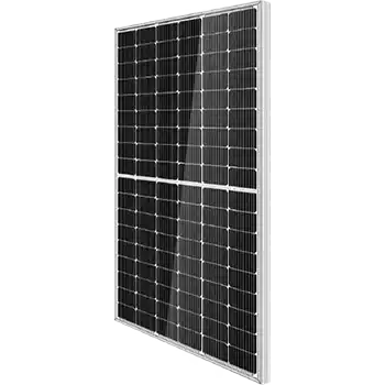 Imagem do produto Painel Solar Luxen 440W LNVB-440ND Bifacial DG (T/W) (Luxen)