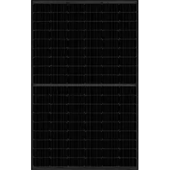 Imagem do produto Painel Solar Luxen 440W LNVB-440ND Full Black Bifacial DG (Luxen)