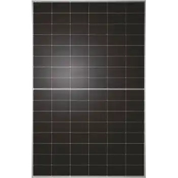 Imagem do produto Painel Solar Luxen 450W LNDX-450N (Luxen)