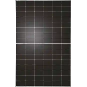 Imagem do produto Painel Solar Luxen 450W LNDX-450ND Bifacial DG (T/W) (Luxen)