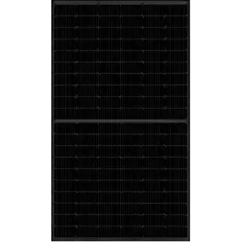 Imagem do produto Painel Solar Luxen 470W LNVK-470N Full Black (Luxen)
