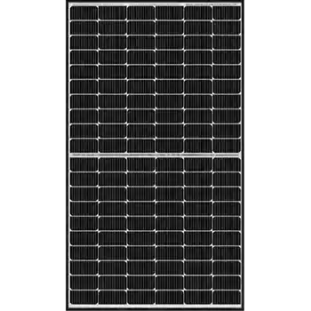 Painel Solar Luxen 480W LNVK-480N Black Frame - foto 1