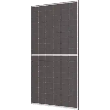 Imagem do produto Painel Solar Luxen 490W LNDB-490ND Bifacial DG (T/W) (Luxen)