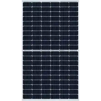 Imagem do produto Painel Solar Luxen 490W LNVK-490ND Bifacial DG (T/W) (Luxen)