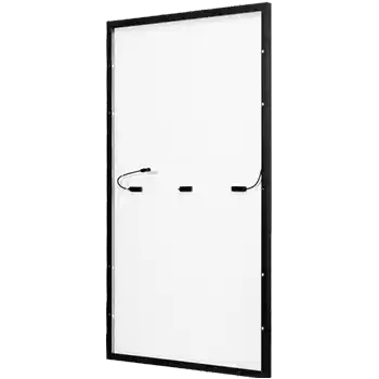 Painel Solar Luxen 500W LNDB-500N WB - foto 1