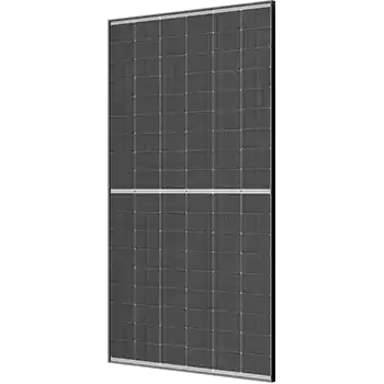 Imagem do produto Painel Solar Luxen 505W LNDB-505N Black Frame (Luxen)