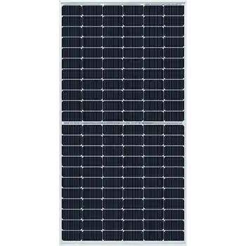 Imagem do produto Painel Solar Luxen 505W LNVT-505M (Luxen)