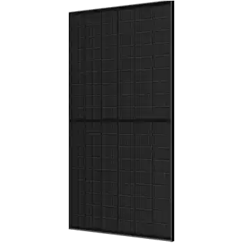 Imagem do produto Painel Solar Luxen 510W LNDB-510N Full Black (Luxen)