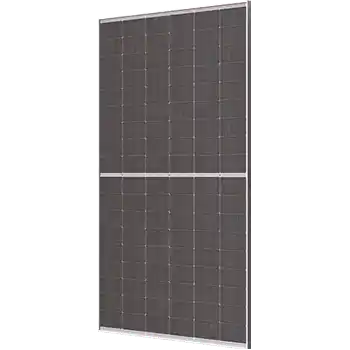 Imagem do produto Painel Solar Luxen 510W LNDB-510N Standard (Luxen)
