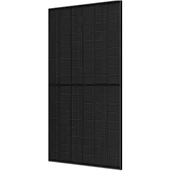 Painel Solar Luxen 510W LNDB-510N WB - foto 2