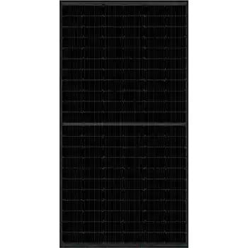 Painel Solar Luxen 520W LNVT-520N FULL BLACK - foto 1