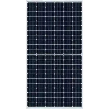 Painel Solar Luxen 525W LNVT-525N - foto 1