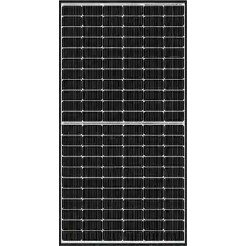 Imagem do produto Painel Solar Luxen 530W LNVT-530N Black Frame (Luxen)