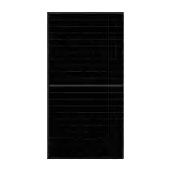 Imagem do produto Painel Solar Luxen 540W LNVT-540ND FULL BLACK BIFACIAL DG (Luxen)