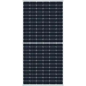 Imagem do produto Painel Solar Luxen 550W LNVU-550M (Luxen)