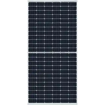 Imagem do produto Painel Solar Luxen 555W LNVU-555M Lightweight (Luxen)