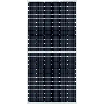 Painel Solar Luxen 555W LNVU-555M - foto 1