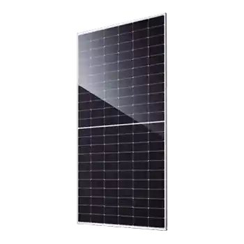 Painel Solar Luxen 565W LNCT-565N - foto 1