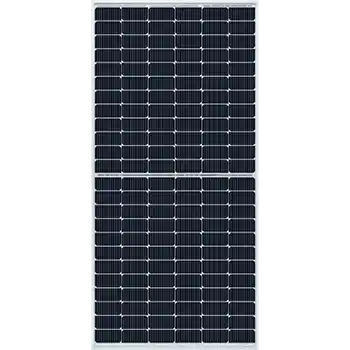 Painel Solar Luxen 570W LNVU-570N BR - foto 1