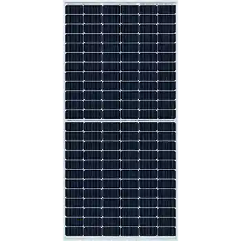 Imagem do produto Painel Solar Luxen 570W LNVU-570N (Luxen)