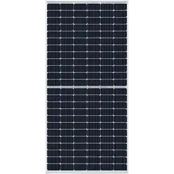 Imagem do produto Painel Solar Luxen 575W LNVU-575N BR (Luxen)