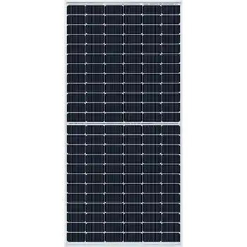 Painel Solar Luxen 575W LNVU-575ND BR Bifacial DG - foto 1