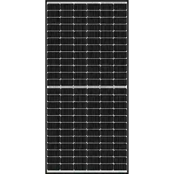 Imagem do produto Painel Solar Luxen 580W LNVU-580ND Bifacial DG Ultra-High Load (Luxen)