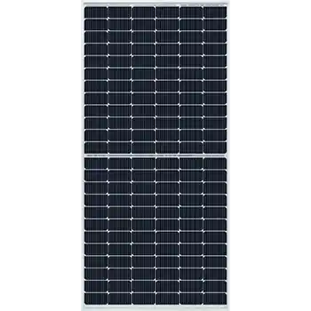 Imagem do produto Painel Solar Luxen 585W LNVU-585N BR (Luxen)