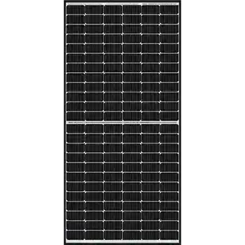 Imagem do produto Painel Solar Luxen 585W LNVU-585ND BIFACIAL DG Black Frame (Luxen)