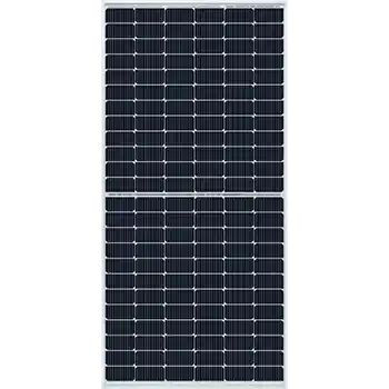 Painel Solar Luxen 585W LNVU-585ND BR Bifacial DG - foto 1