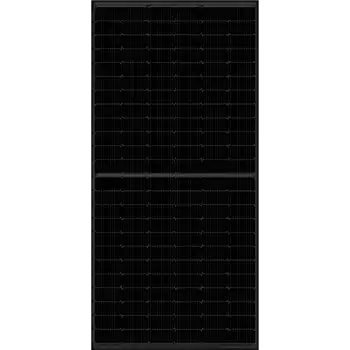 Imagem do produto Painel Solar Luxen 590W LNVU-590N FULL BLACK (Luxen)