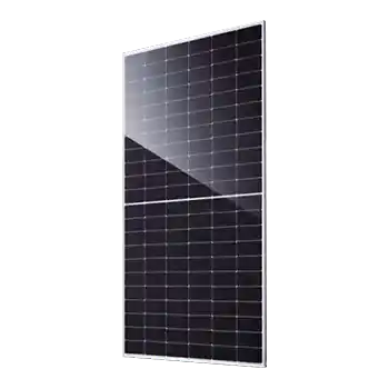 Painel Solar Luxen 610W LNDT-610N - foto 1