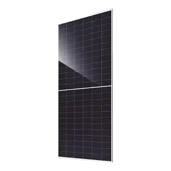 Imagem do produto Painel Solar Luxen 620W LNCU-620ND BIFACIAL (Luxen)