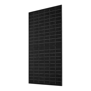 Imagem do produto Painel Solar Luxen 620W LNDT-620ND FULL BLACK BIFACIAL DG (Luxen)