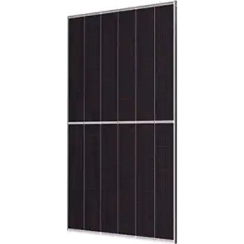 Imagem do produto Painel Solar Luxen 620W LNEK-620ND BIFACIAL (Luxen)