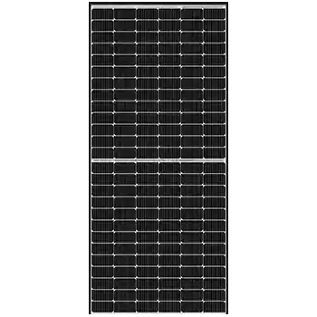 Imagem do produto Painel Solar Luxen 620W LNVH-620N Black Frame (Luxen)